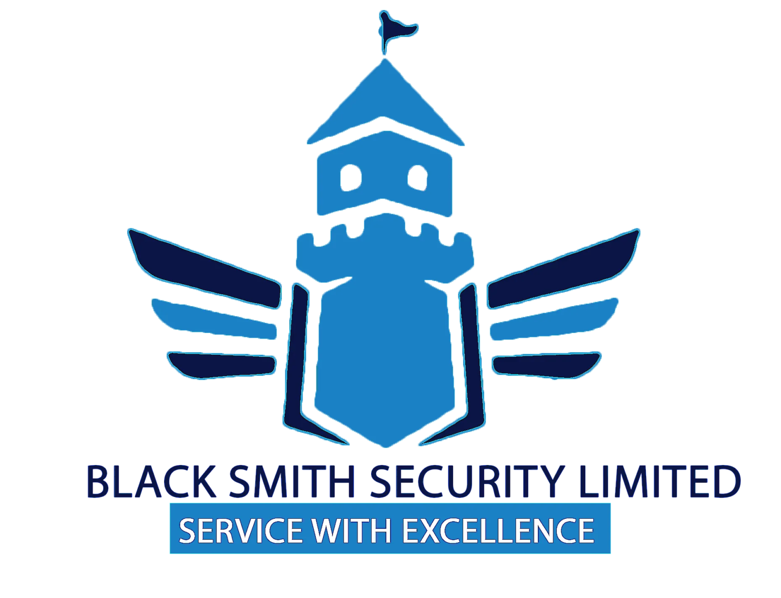 Black Smith Security - Professional Security Service Agency in London