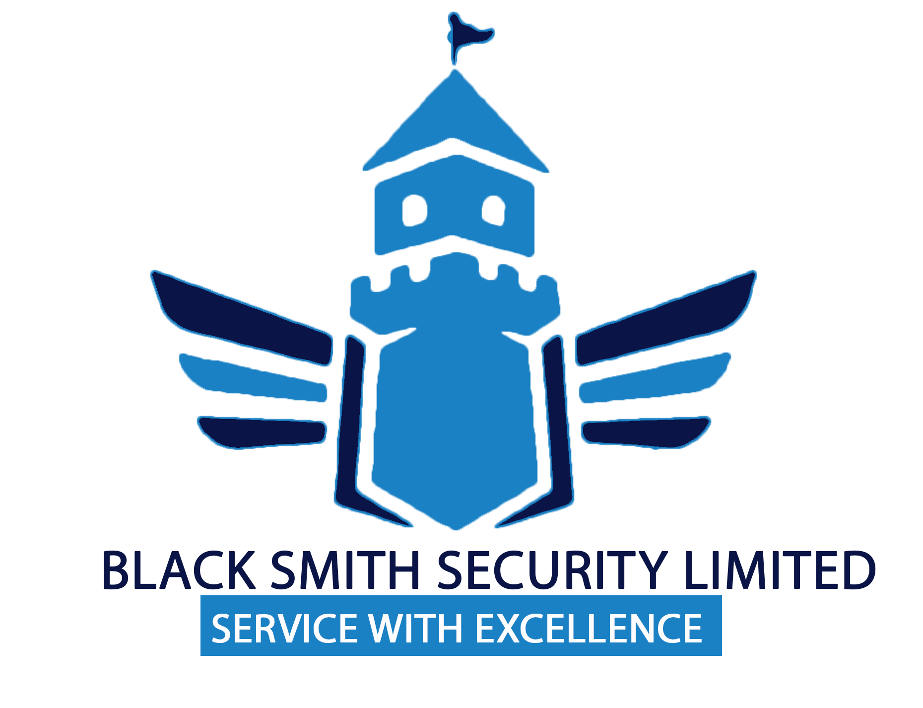 Black Smith Security