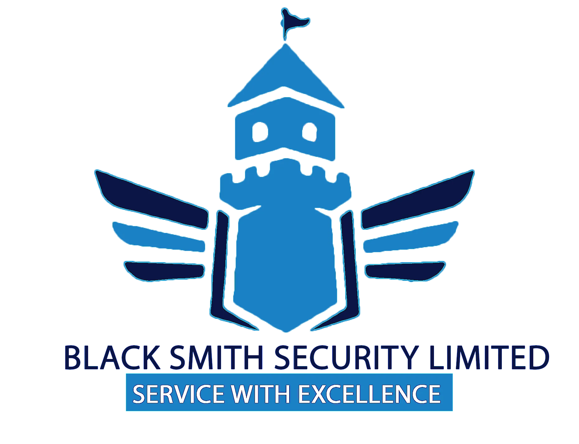 Black Smith Security