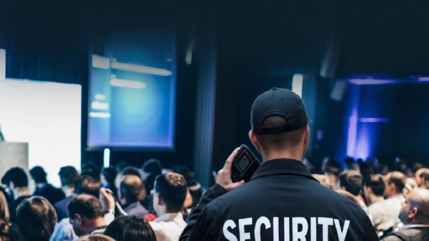 How Expert Security Teams Ensure Safe and Successful Events?